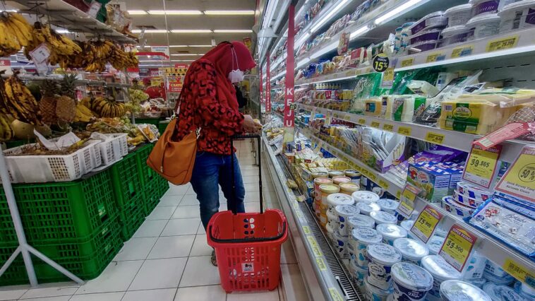 El malestar social podría surgir en el sudeste asiático si aumenta la inflación de los alimentos | Noticias de Buenaventura, Colombia y el Mundo