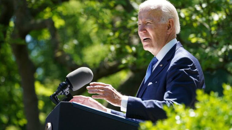 Biden pide al Congreso que apruebe 'inmediatamente' un importante paquete de ayuda a Ucrania antes de la nueva financiación de Covid | Noticias de Buenaventura, Colombia y el Mundo