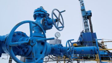 Rusia cortará el gas a Finlandia a partir del sábado, dice el proveedor de energía finlandés | Noticias de Buenaventura, Colombia y el Mundo