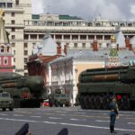 Es 'imprudente' hablar de derrotar a Rusia, dice exasesor de la Unión Soviética | Noticias de Buenaventura, Colombia y el Mundo