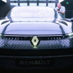 Renault revela un concept car híbrido eléctrico-hidrógeno, dice que tendrá un alcance de hasta 497 millas | Noticias de Buenaventura, Colombia y el Mundo