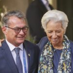 Miembro del Banco Central Europeo dice que espera primeras subidas de tipos este verano | Noticias de Buenaventura, Colombia y el Mundo