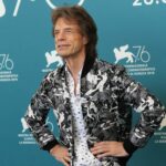 Mick Jagger 'extraña' trabajar con Charlie Watts | Noticias de Buenaventura, Colombia y el Mundo