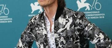 Mick Jagger 'extraña' trabajar con Charlie Watts | Noticias de Buenaventura, Colombia y el Mundo