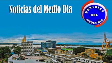 Noticias Del Medio día Buenaventura 09 de Mayo de 2022 | Noticias de Buenaventura, Colombia y el Mundo