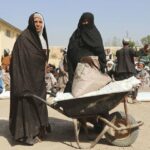 Afganistán: casi 20 millones pasan hambre | Noticias de Buenaventura, Colombia y el Mundo
