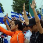 Nicaragua: Nueva ley presagia una represión dañina contra la sociedad civil, advierte la ONU | Noticias de Buenaventura, Colombia y el Mundo