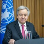 Guterres expresa su solidaridad mientras Moldavia lidia con las consecuencias de la guerra de Rusia en Ucrania | Noticias de Buenaventura, Colombia y el Mundo