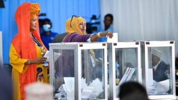 Somalia: la ONU celebra el final de elecciones presidenciales justamente disputadas y llama a la unidad | Noticias de Buenaventura, Colombia y el Mundo