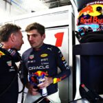 Horner: Angsty Verstappen no tiene de qué preocuparse | Noticias de Buenaventura, Colombia y el Mundo