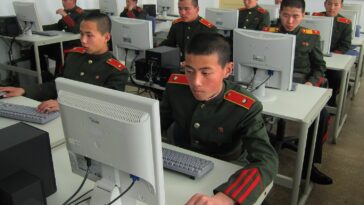 Las escuelas cierran mientras la pandemia hace estragos en Corea del Norte | Noticias de Buenaventura, Colombia y el Mundo