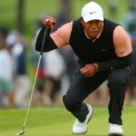 Tiger se retira del PGA Championship tras 79 | Noticias de Buenaventura, Colombia y el Mundo
