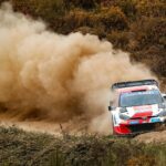 WRC Portugal: Rovanpera amplía ventaja para acercarse a la victoria | Noticias de Buenaventura, Colombia y el Mundo