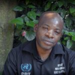 People for Peace: Apoyando a las víctimas de abuso sexual en la República Democrática del Congo | Noticias de Buenaventura, Colombia y el Mundo
