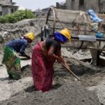 Los trabajadores pobres son los más afectados por la ola de calor en la India | Noticias de Buenaventura, Colombia y el Mundo