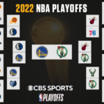Playoffs de la NBA 2022: soporte, juegos de hoy, calendario como Warriors para enfrentar a Celtics en las finales | Noticias de Buenaventura, Colombia y el Mundo