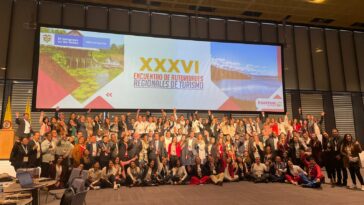 Buenaventura participó en el XXXVI Encuentro de Autoridades Regionales de Turismo  | Noticias de Buenaventura, Colombia y el Mundo