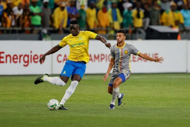 El Wydad llega a la final de la Liga de Campeones de la CAF pese al empate en casa con el Petro | Noticias de Buenaventura, Colombia y el Mundo