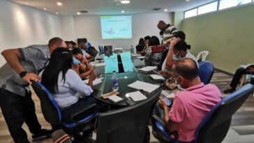 Buenaventura mejora su calificación en manejo de recursos para proyectos de Regalías  | Noticias de Buenaventura, Colombia y el Mundo