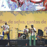 Celebración del Mes de la Afrocolombianidad arranca el 18 de mayo con diferentes actividades  | Noticias de Buenaventura, Colombia y el Mundo