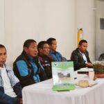 “Necesitamos el apoyo del Gobierno”: Indígenas Piaroa lanzan Plan Integral de Vida   | Noticias de Buenaventura, Colombia y el Mundo