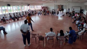 Se pospuso Asamblea de Juventudes para el sábado 4 de junio  | Noticias de Buenaventura, Colombia y el Mundo