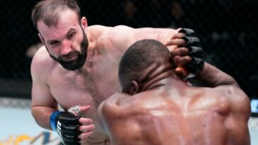 UFC agrega Azamat Murzakanov vs. Devin Clark al evento del 13 de agosto | Noticias de Buenaventura, Colombia y el Mundo