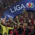 Atlas FC superó sus raíces malditas para ganar un título de la Liga MX. ¿Puede el club seguir ganando? | Noticias de Buenaventura, Colombia y el Mundo