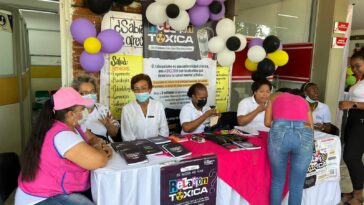 Continúan campañas para evitar consumo de tabaco y cigarrillo electrónico  | Noticias de Buenaventura, Colombia y el Mundo