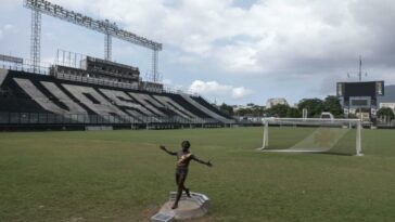 Clubes de fútbol brasileños abren puertas a inversores extranjeros | Noticias de Buenaventura, Colombia y el Mundo