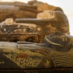 Egipto exhibe tesoro de artefactos antiguos recién descubiertos | Noticias de Buenaventura, Colombia y el Mundo