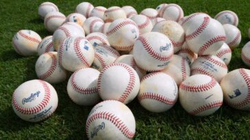 Horario de MLB 2022: todos los partidos de béisbol de los domingos por la mañana en Peacock, enfrentamientos, qué saber | Noticias de Buenaventura, Colombia y el Mundo