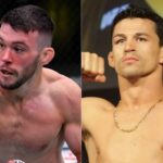Battle of the Bills: UFC reserva Bill Algeo vs. Billy Quarantillo para el 16 de julio | Noticias de Buenaventura, Colombia y el Mundo
