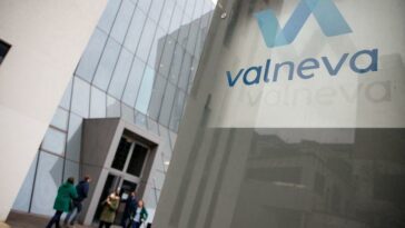 Valneva informa a la UE que planea abandonar el acuerdo de la vacuna COVID | Noticias de Buenaventura, Colombia y el Mundo