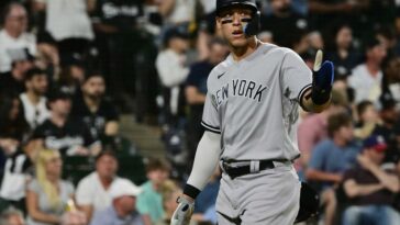 Apuestas en la MLB: Gran apuesta en Bronx Bombers | Noticias de Buenaventura, Colombia y el Mundo