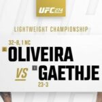 Lo más destacado y resumen de UFC 274: Charles Oliveira ahoga a Justin Gaethje | Noticias de Buenaventura, Colombia y el Mundo