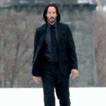 ??Keanu Reeves no descarta hacer más películas de John Wick | Noticias de Buenaventura, Colombia y el Mundo