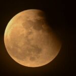 Eclipse lunar completo traerá súper luna de sangre | Noticias de Buenaventura, Colombia y el Mundo