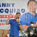 El gran boxeador Pacquiao recibe un golpe de gracia en las encuestas presidenciales de Filipinas | Noticias de Buenaventura, Colombia y el Mundo