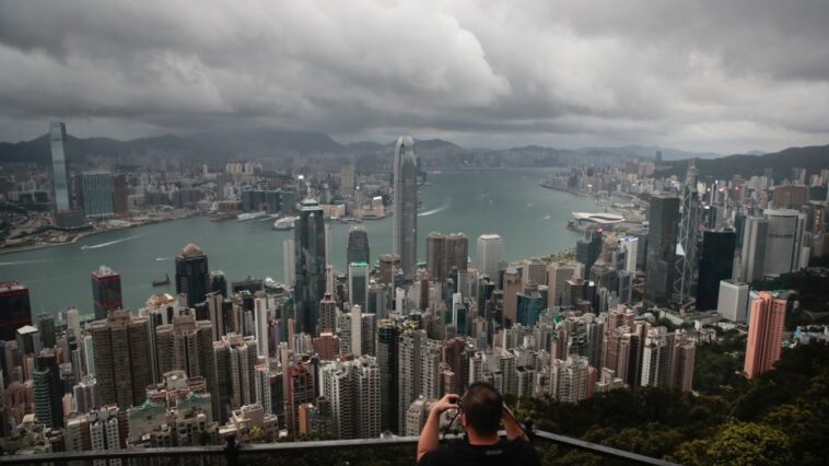 Tres hombres de Hong Kong reciben dos años y medio en la cárcel por $ 637 M. Art Heist | Noticias de Buenaventura, Colombia y el Mundo