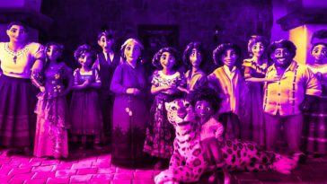 Explicación de la edad de cada personaje de Encanto: cuántos años tiene cada madrigal | Noticias de Buenaventura, Colombia y el Mundo