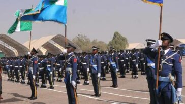 La Fuerza Aérea de Nigeria pospone su celebración de aniversario en Kano por explosión y asesinatos | Noticias de Buenaventura, Colombia y el Mundo