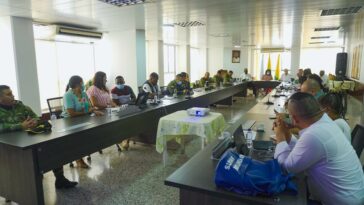 Ante Consejo de Seguridad se presentó por primera vez un informe de violencia basada en género en el Distrito | Noticias de Buenaventura, Colombia y el Mundo
