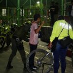 Balance de seguridad durante el mes de abril en Villavicencio