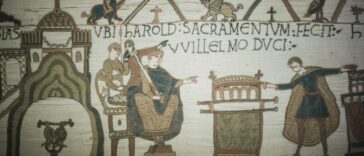 El Victoria & Albert Museum de Londres se acerca al histórico préstamo de tapices de Bayeux | Noticias de Buenaventura, Colombia y el Mundo