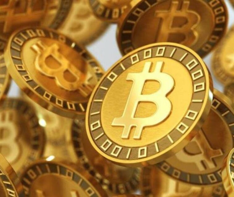 Bitcóin cae un 50% seis meses después de alcanzar su máximo histórico | Finanzas | Economía