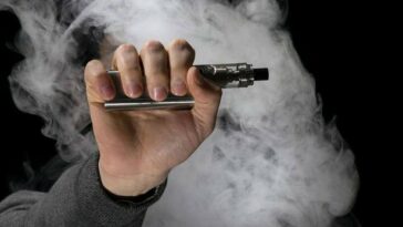 "El Cigarrillo electrónico es igual de dañino que el cigarrillo tradicional", advierte la Secretaría de Salud distrital  | Noticias de Buenaventura, Colombia y el Mundo