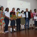 Con gran compromiso y alegría fueron premiados los estudiantes que participaron del gran concurso “Deja Tu Huella por la Madre Tierra” liderado por la SAAAB | Noticias de Buenaventura, Colombia y el Mundo