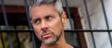 Condenan a 19 años de prisión a actor Ricardo Crespo por abusar a su hija
