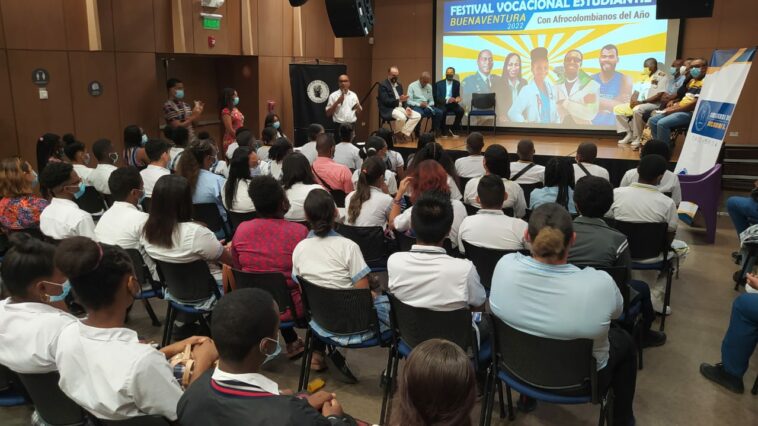 Los mejores estudiantes de 9º de colegios oficiales tendrán la oportunidad de ser becados por la Fundación Color de Colombia  | Noticias de Buenaventura, Colombia y el Mundo